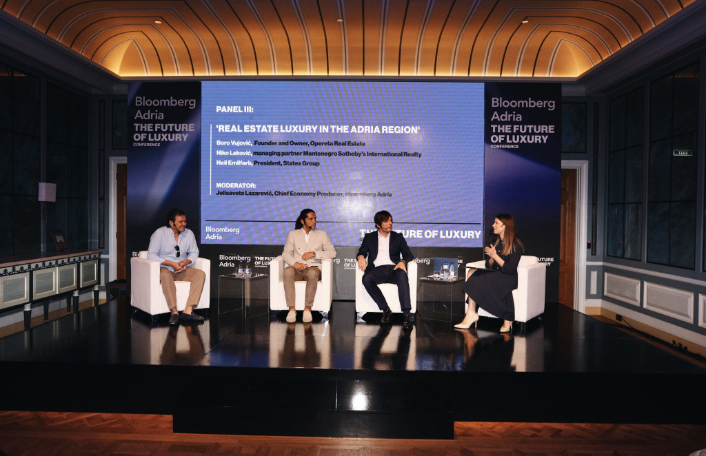 Пазарот на луксузни недвижности бара нови услуги, зелена градба и криптоплаќања