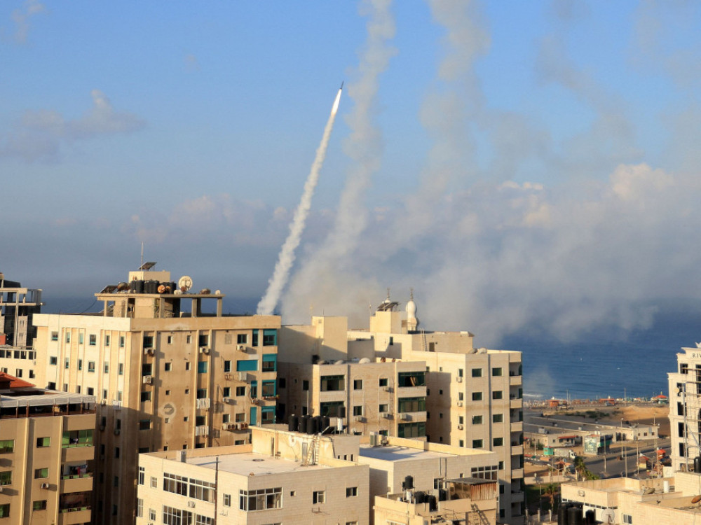 Зошто Газа е центар на израелско-палестинскиот конфликт?