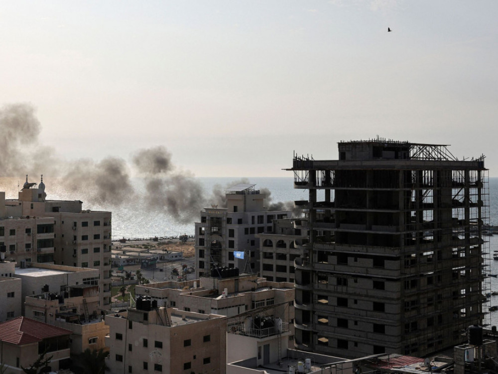 Израелската централна банка продава 30 милијарди долари