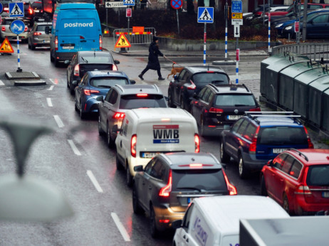 Стокхолм забранува возила на бензин и дизел да влегуваат во центарот на градот