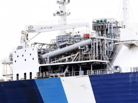 Истекувањето од подводниот гасовод меѓу Финска и Естонија може да е саботажа