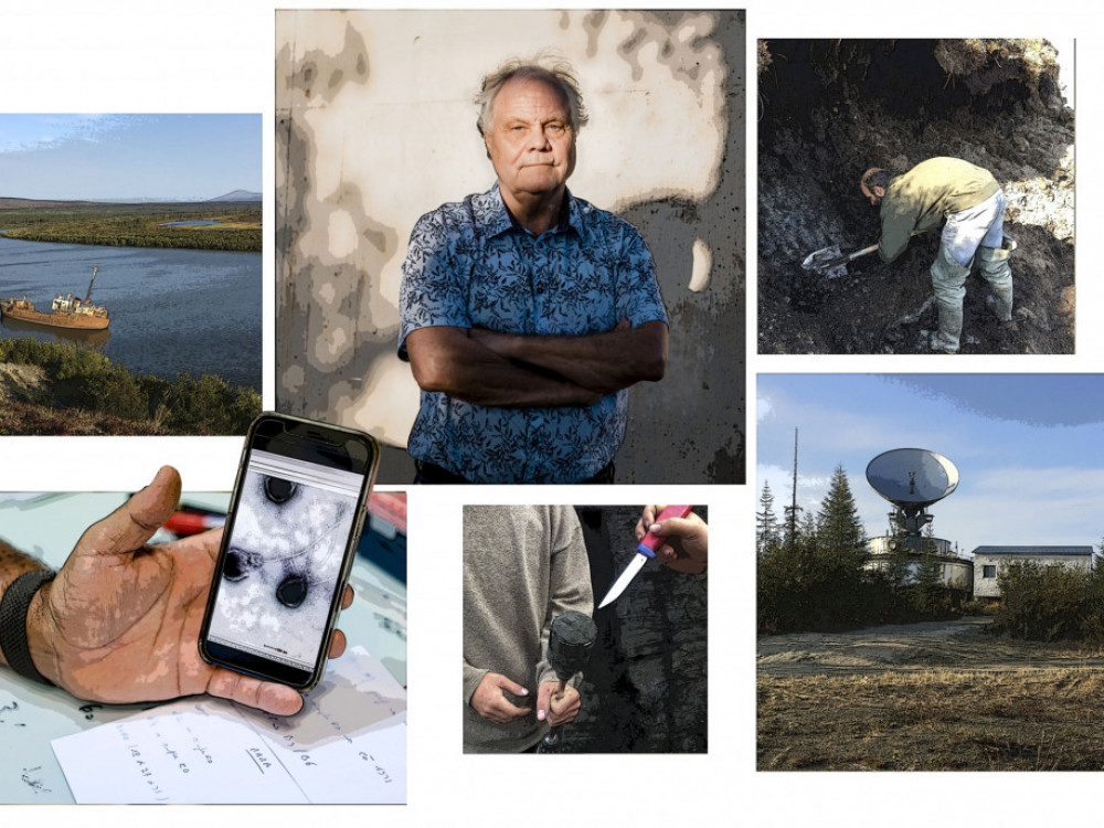 На добар пат сме да ги разбудиме зомби вирусите од нивниот сон