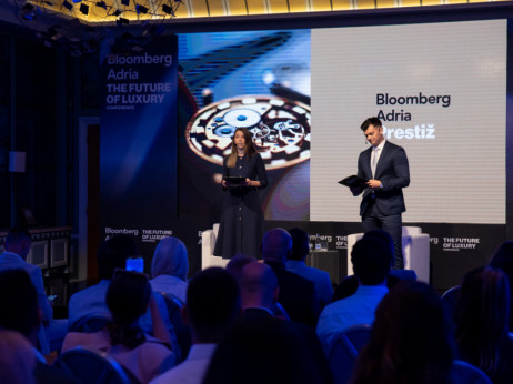 Конференцијата „Иднината на луксузот“ на „Блумберг Адрија“ ги откри трендовите во новата ера на луксузот