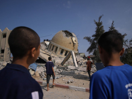 Водич за разбирање на суштината на конфликтот меѓу Израел и Хамас