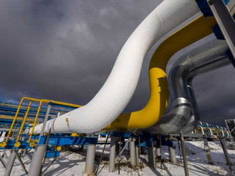 Руски „Газпром“ е во неволја, се обидува да го замени европскиот пазар со кинески