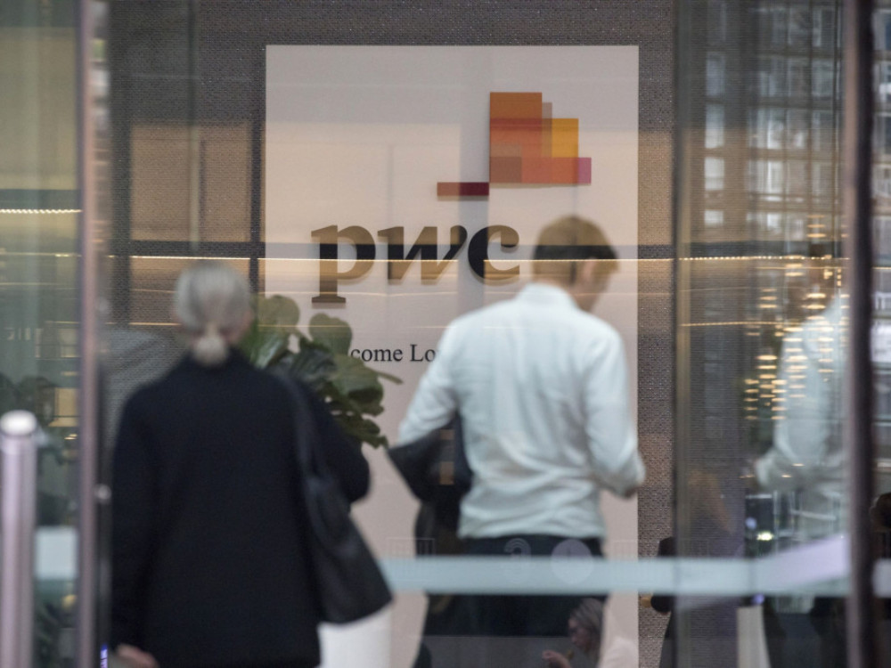 PwC ќе нуди консултантски услуги од ботови со вештачка интелигенција
