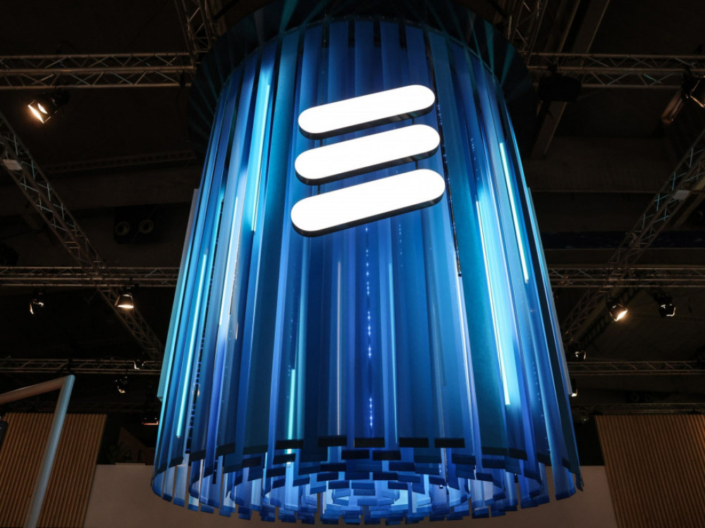 Цените на акциите на „Ериксон“ паднаа на најниско ниво од 2017-та