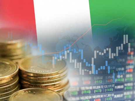 Италија е на работ да биде прогласена за инвестициско ѓубре