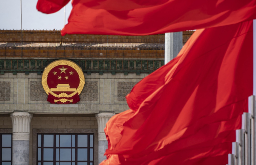 Кина објави програма од 1,4 трилион долари за помош на локалните власти