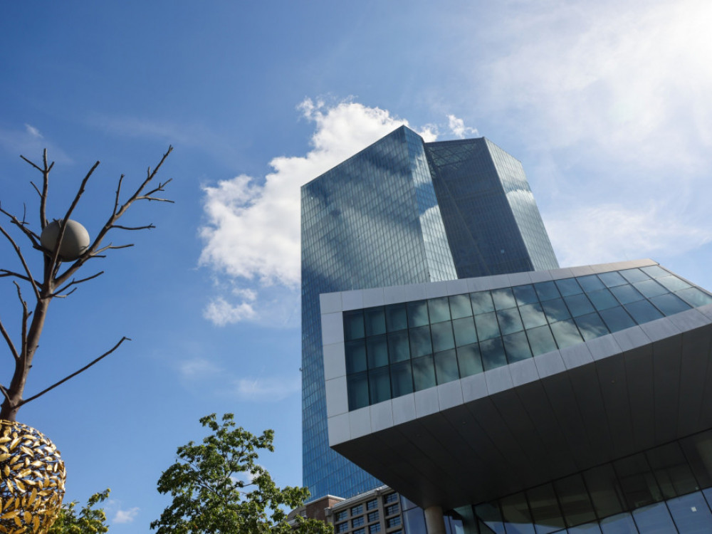 ББА-коментар: ЕЦБ ќе ги намали каматите за 50 п.п. до крајот на годинава