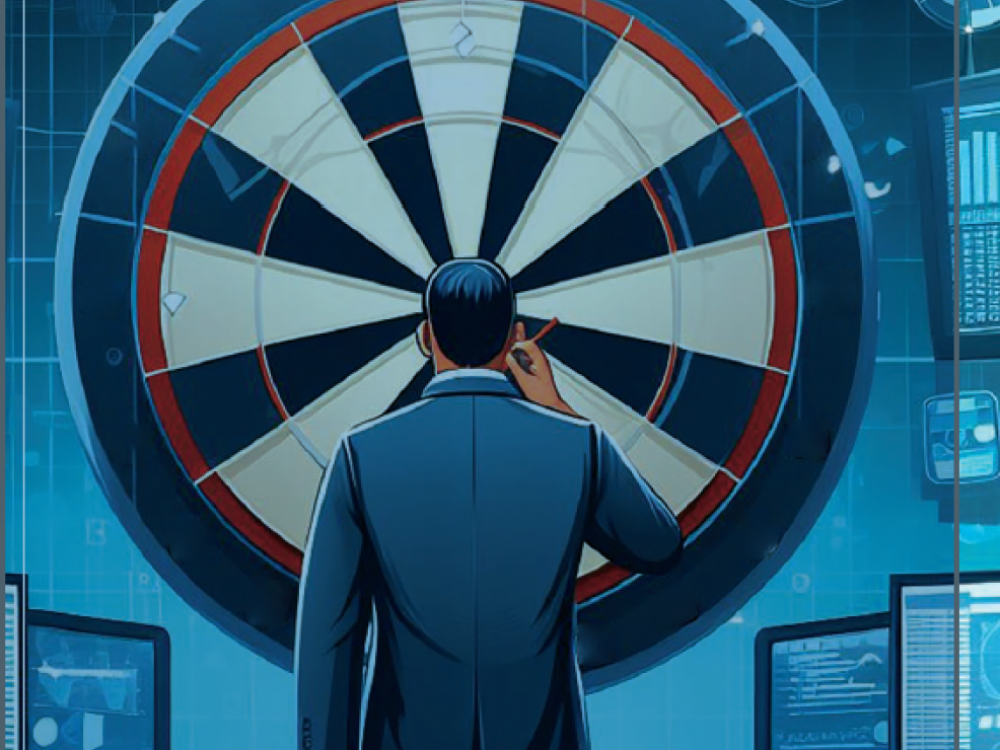 Сајбер-војни - Сите сме на нишан