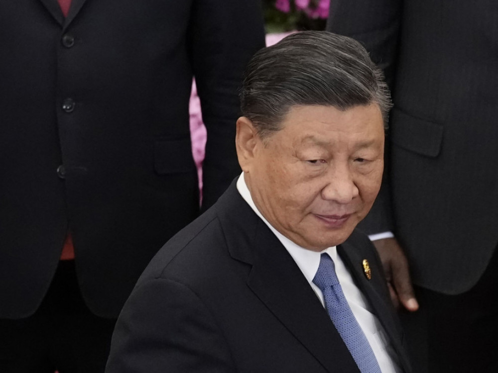 Кина нема да толерира забавување на економскиот раст