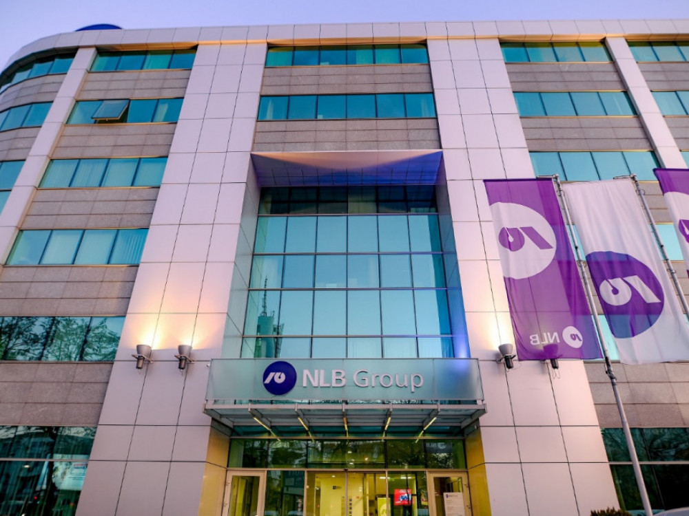 „НЛБ Банка“ лани оствари добивка од 53,5 милиони евра