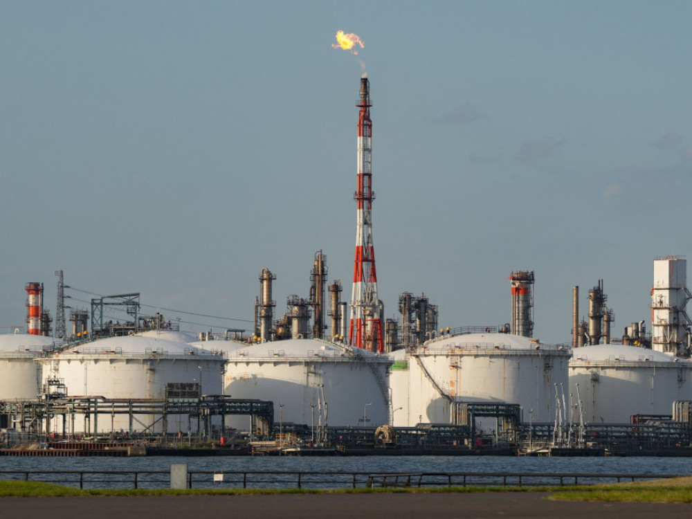 Цената на нафтата и натаму се зголемува по растот во првиот квартал