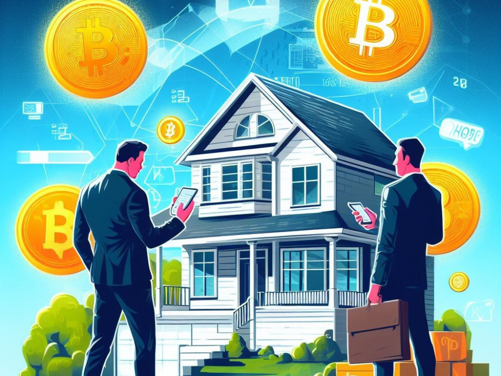 Криптонедвижности: каде може да купите во регионот Адрија?