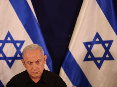 Нетанјаху: Војната ќе трае додека Хамас не биде целосно уништен