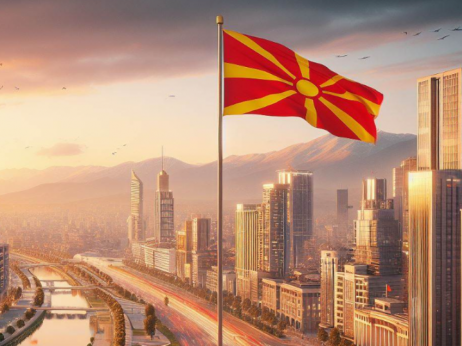 Како влезе вештачката интелигенција во Македонија и какви ризици носи