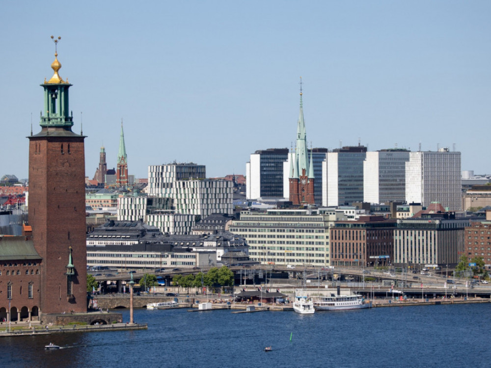 Бројот на банкроти во Шведска расте како во 1990-тите