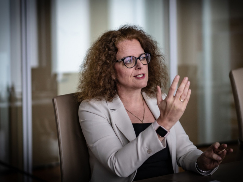 Шнабел од ЕЦБ: Сè уште не можеме да отфрлиме натамошни зголемувања на каматите