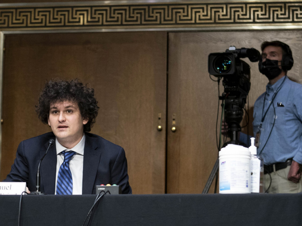 Сем Банкмен-Фрид предлага за себе казна затвор од шест и пол години