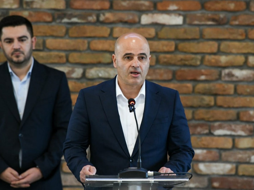 Ковачевски: Верувам дека инфлацијата ќе биде под шест отсто до крајот на годинава