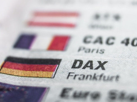 Германскиот индекс DAX се движи кон нови рекордни нивоа