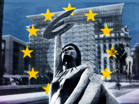 ММФ: Европа пред меко приземјување, високите камати сè уште се неопходни