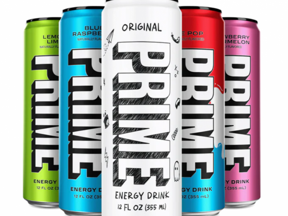 „Прајм“ пијалаци на пат да надминат продажба од 1,2 милијарди долари