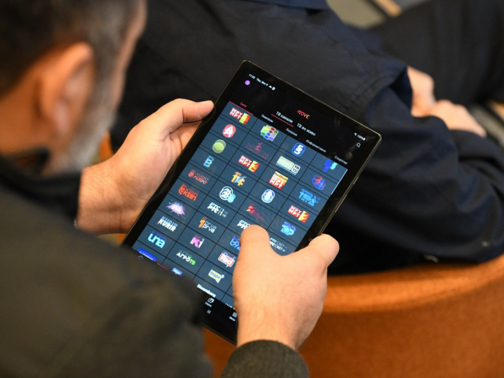МТЕЛ ја претстави новата стриминг-платформа со разновидни содржини и практични опции