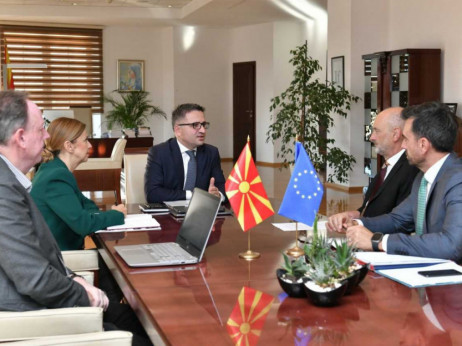 Министри од регионот во Скопје ќе преговараат за планот на ЕУ за раст на Западен Балкан