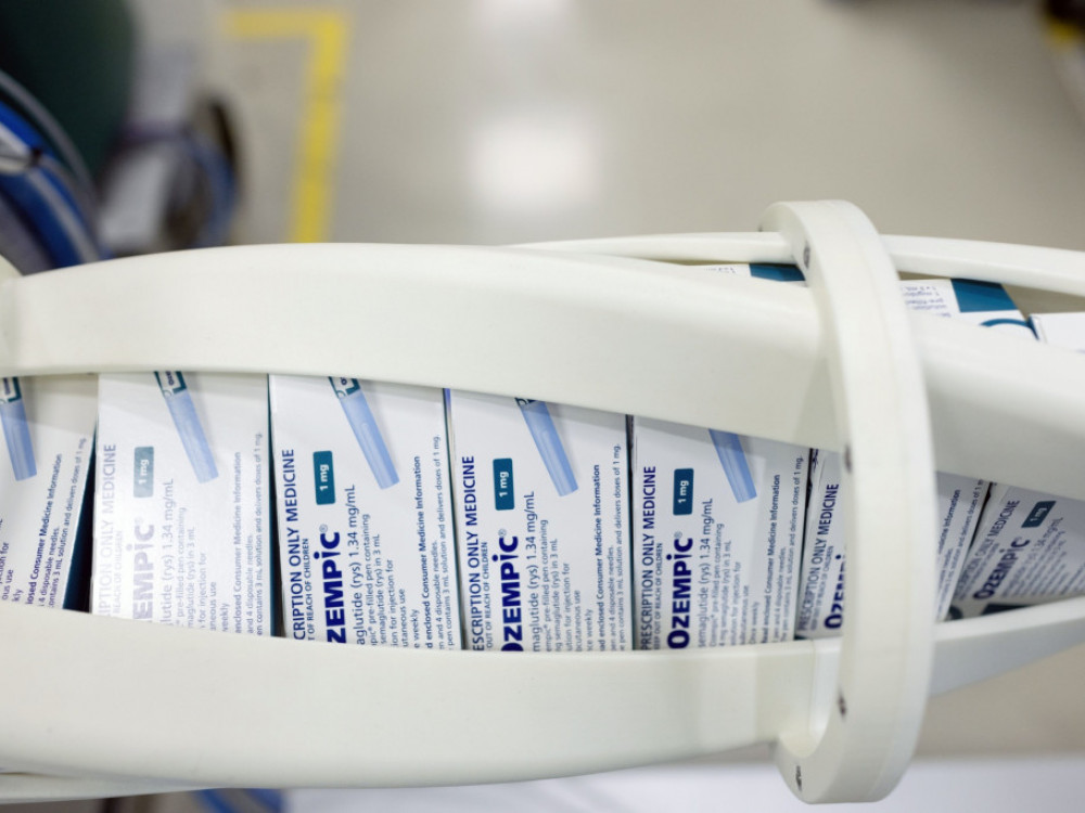 ФДА заплени фалсификуван „озампик“, познат како лек за дијабетес и слабеење