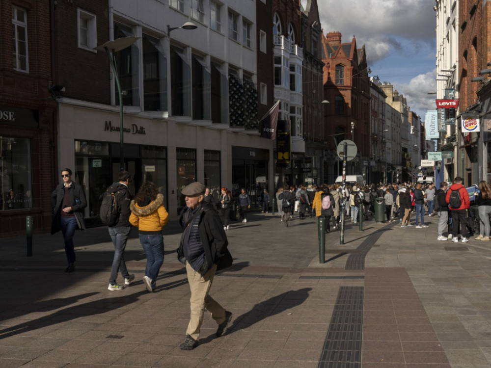 Инфлацијата во еврозоната забавува побрзо од очекувањата