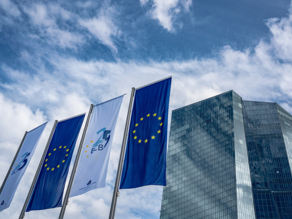 ЕЦБ не ги промени каматите втор состанок по ред