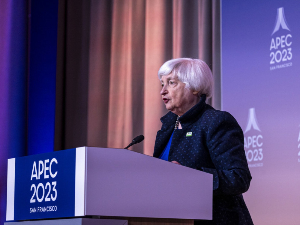 Јелен: Кинеската поддршка на одредени индустрии е ризик за другите земји