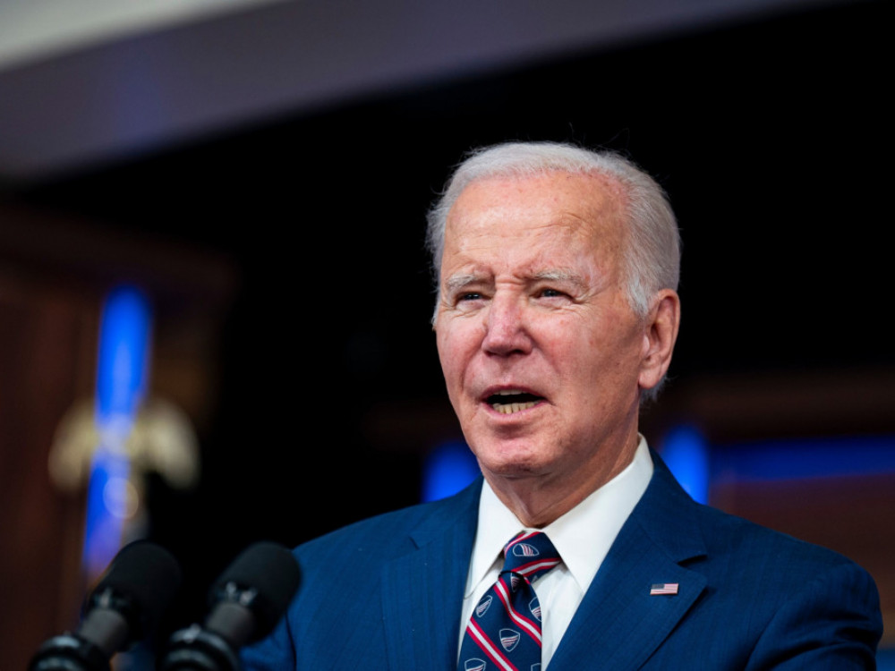 Бајден: НАТО е помоќен од кога било