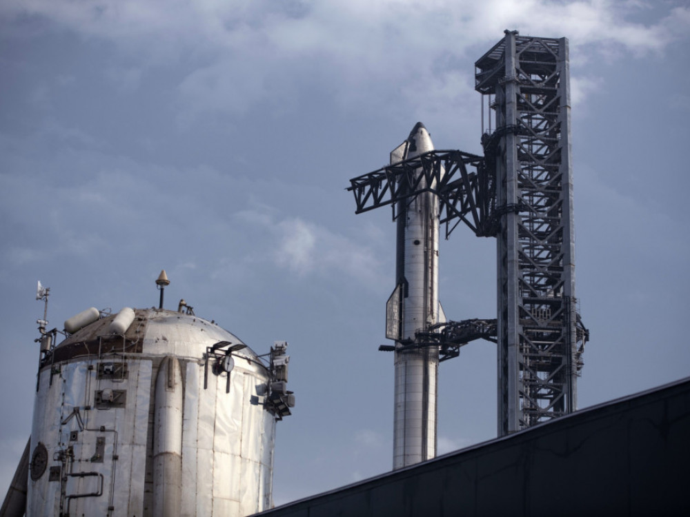 Турција го испрати својот прв астронаут во вселената со ракета на „Спејс екс“