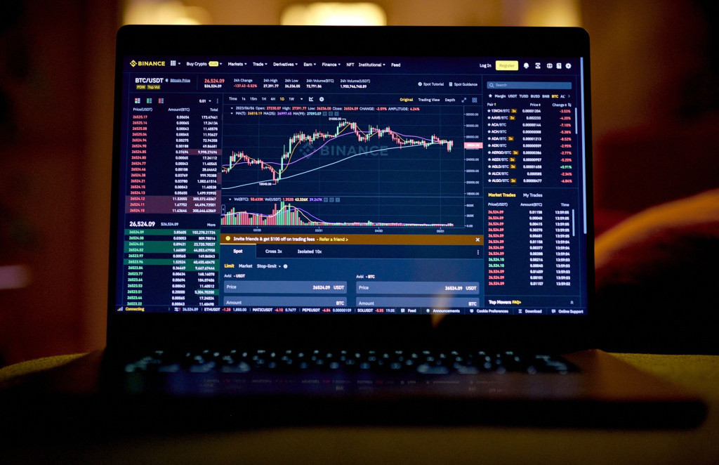 „Бајненс“ во се поголеми проблеми, работи илегално на Филипините