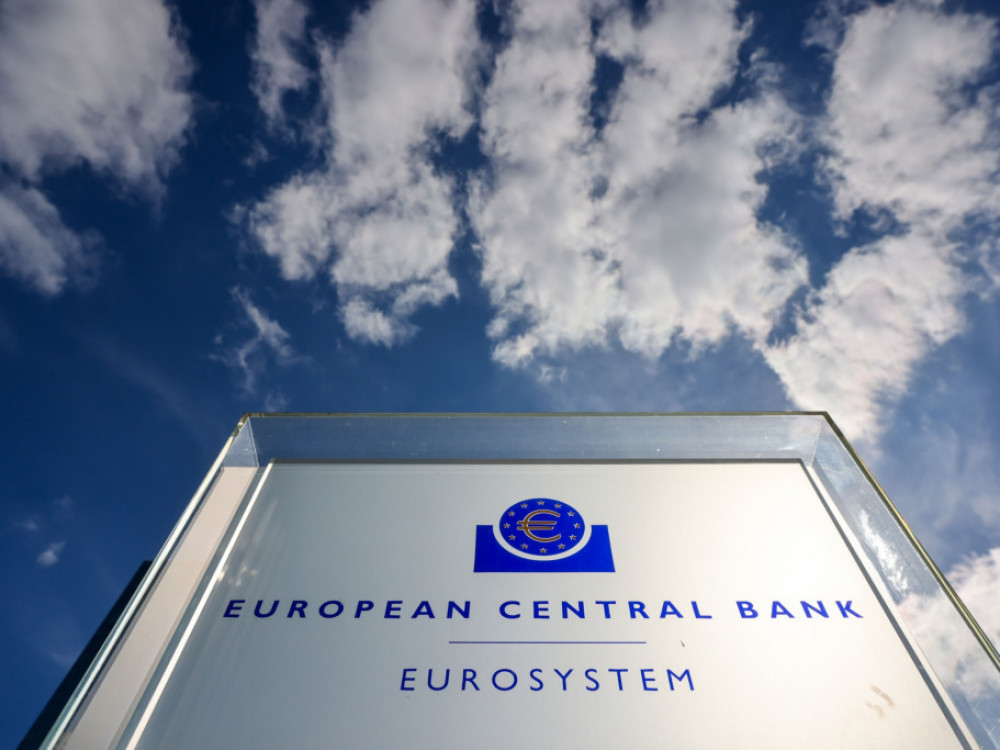 Аналитичари: ЕЦБ ќе остане претпазлива, ризик се високите плати