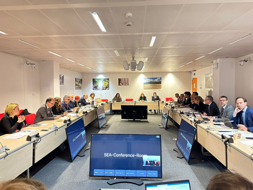 Поставени рокови за Планот за раст од ЕУ, на Македонија и следуваат 860 милиони евра