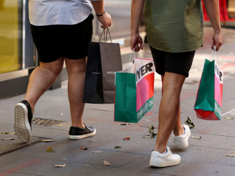„Купи сега, плати подоцна“ станува хит меѓу купувачите во Австралија