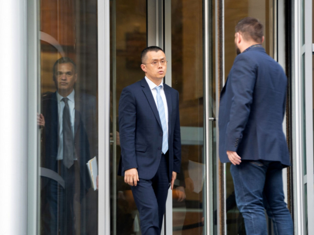 САД: Чангпенг Жао да добие забрана за патување во Емиратите