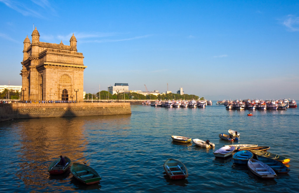 Што можете да направите во Мумбај за два дена?