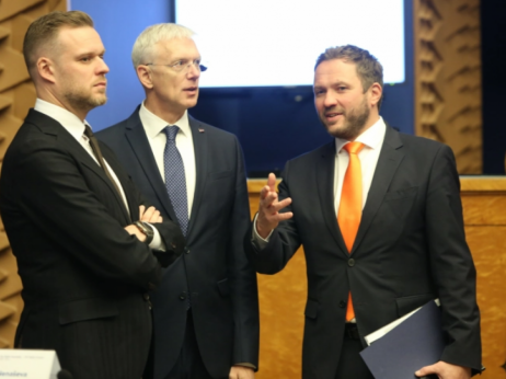 Балтичките земји ќе го бојкотираат состанокот на ОБСЕ поради Лавров
