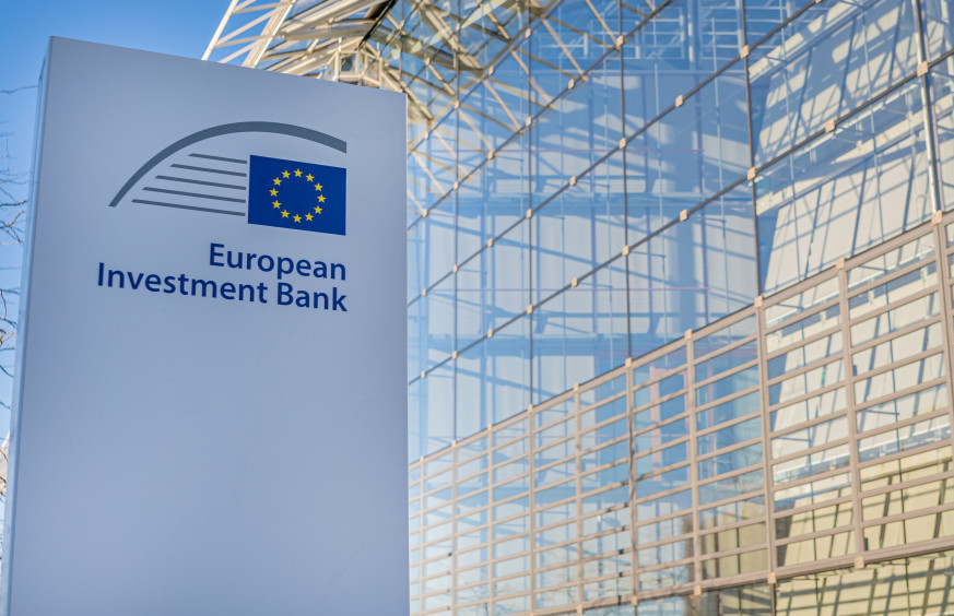 Анкета на ЕИБ покажува затегнување на условите за кредитирање