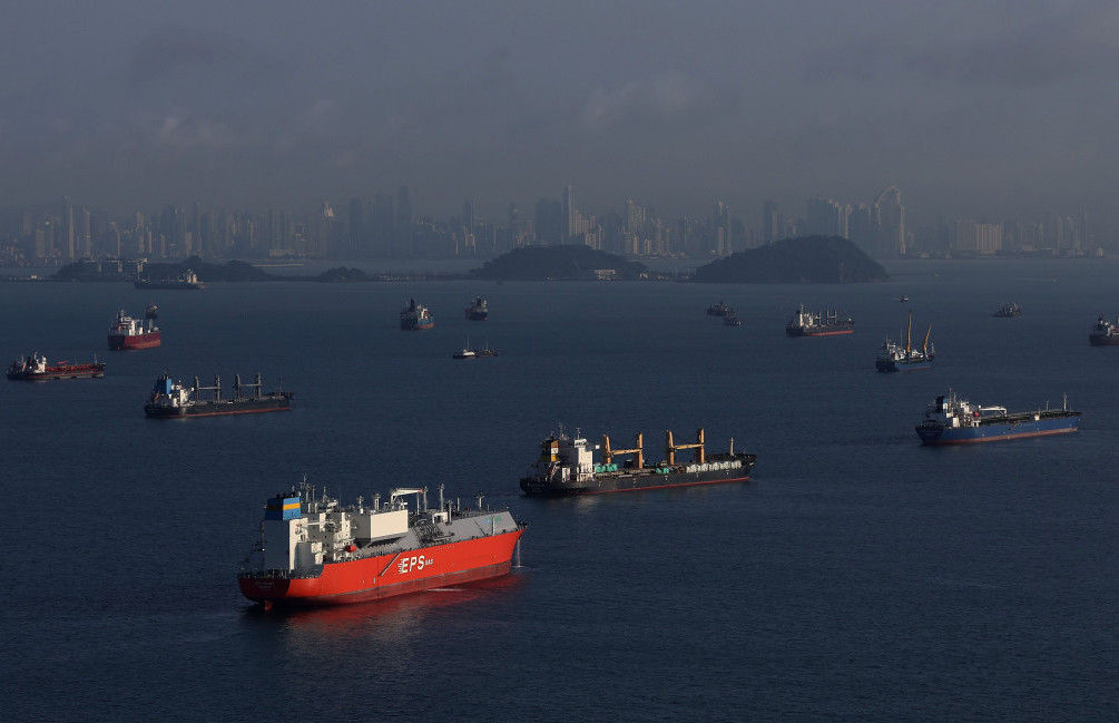 Хаосот од Панамскиот канал ќе се пренесе и на Суецкиот