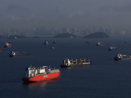 Хаосот од Панамскиот канал ќе се пренесе и на Суецкиот