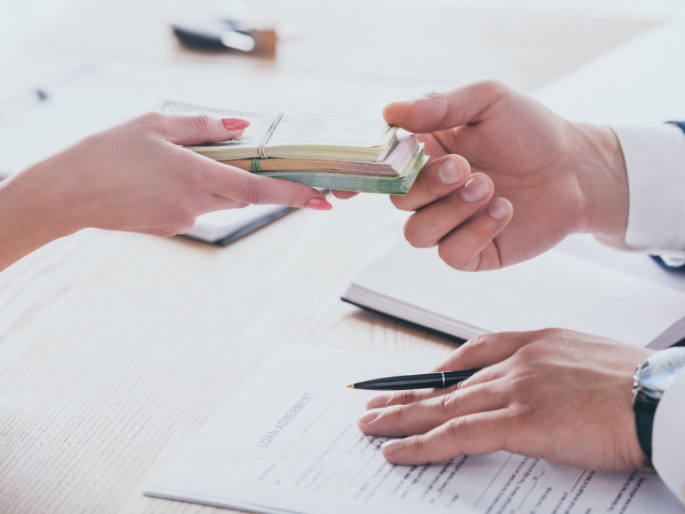 За седум години банките отпишале кредити вредни 350 милиони евра