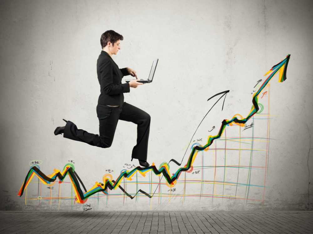 Кои се најуспешните банкарски акции во Македонија?