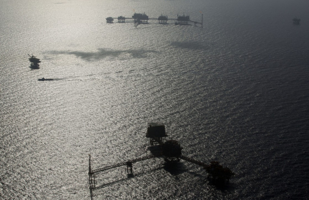 Загадувачите со метан најдоа виновник - сателитските снимки