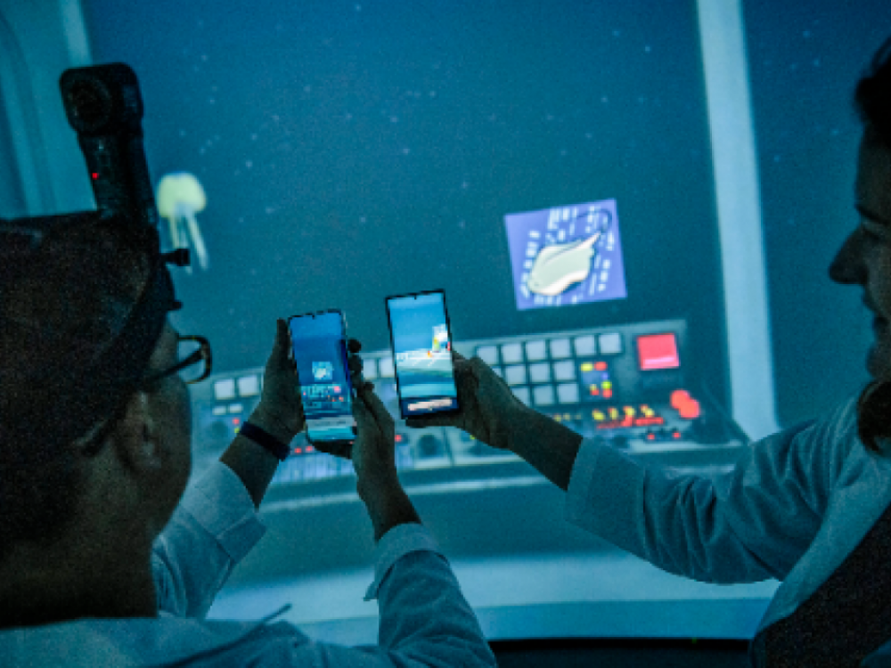 ОН усвои резолуција за вештачка интелигенција предложена од Кина